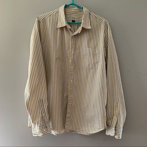 J.Crew Long sleeve Dress Shirt